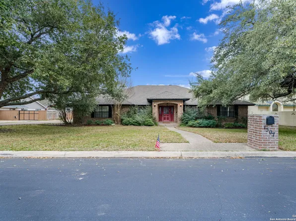 1507 Tarton, San Antonio, TX 78231