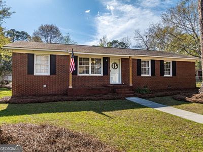 2212 Davis Ave #10, Tifton, GA, 31794