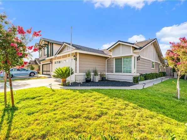 25844 Basil Ct, Moreno Valley, CA 92553