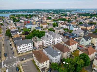 177-179 Ashley Blvd, New Bedford, MA, 02746
