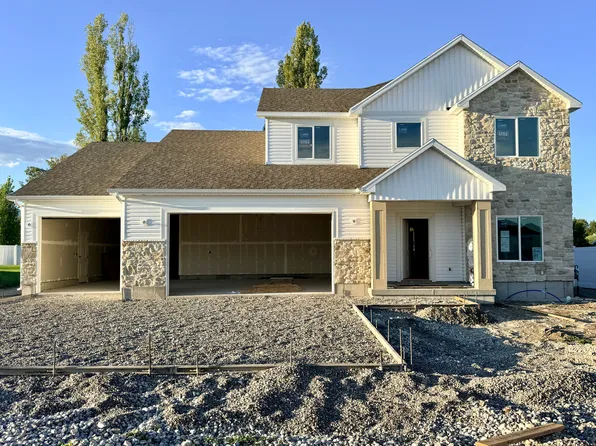 158 W 510 N, Smithfield, UT 84335
