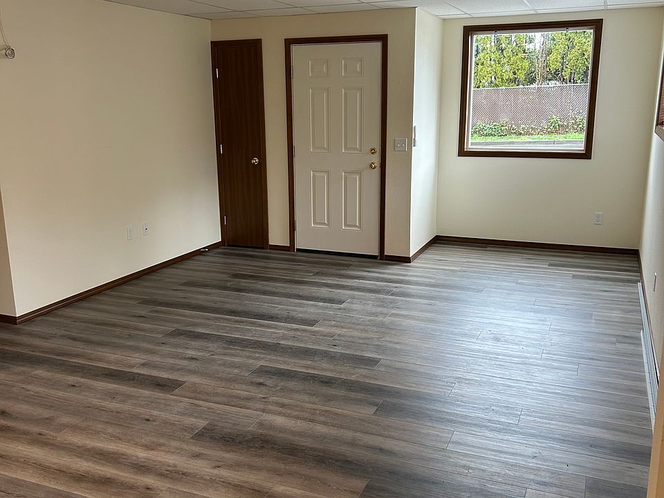 entry living room