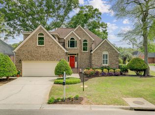 1391 Southlake Dr, Mount Pleasant, SC 29464