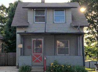 1420 Collins St, Kansas City, MO 64127