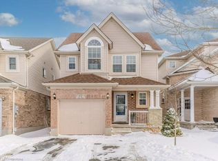 67 Gees Way, Cambridge, ON N3C4M9