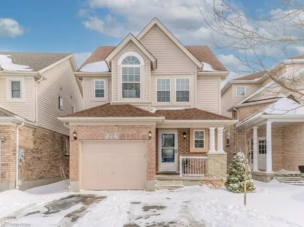 67 Gees Way, Cambridge, ON N3C 4M9
