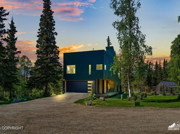 14541 Golden View Dr, Anchorage, AK 99516