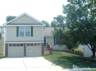 6225 N Ames Ave, Kansas City, MO 64151