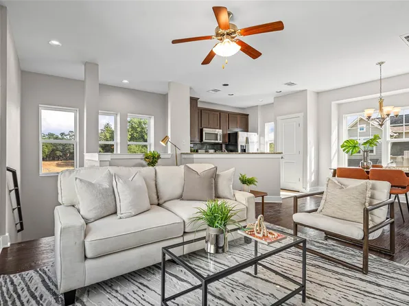 2408 Claret Cv #110, Austin, TX 78748