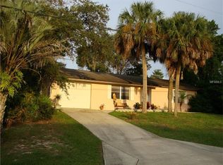 2301 E Firwood Dr, Deltona, FL 32725