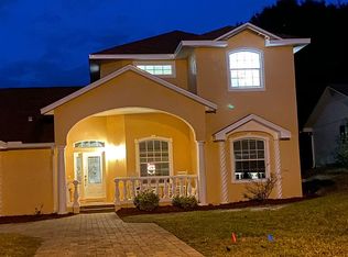 1023 Club House Blvd, New Smyrna Beach, FL 32168
