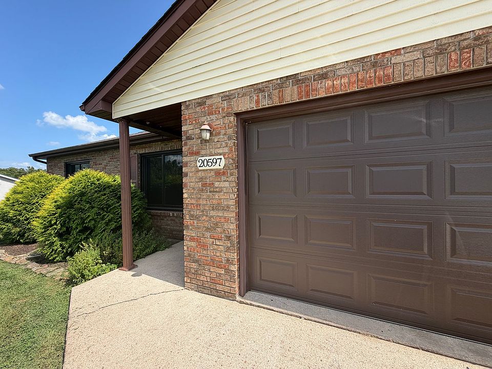 1st image of 20597 Sedalia Rd
