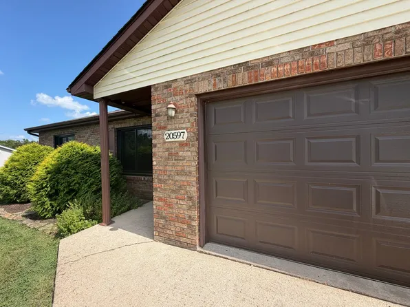 20597 Sedalia Rd, Waynesville, MO 65583