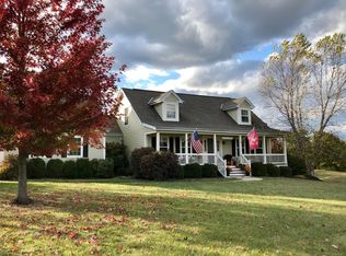 5075 Utica Rd, Waynesville, OH 45068