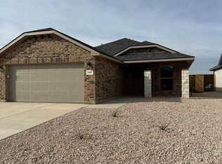 5805 Briscoe Rd, Midland, TX 79705