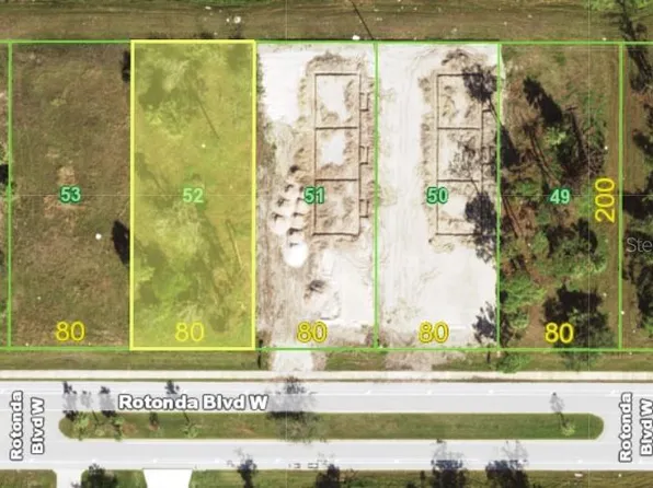 250 Rotonda Blvd W #52, Rotonda West, FL 33947