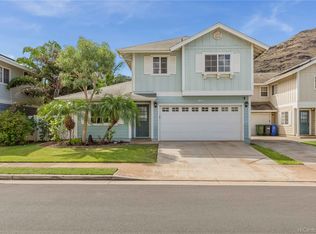 87-1075 Huamoa St, Waianae, HI 96792
