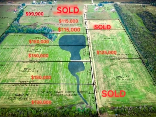 000 W Farm Road 94 Tract 7, Ash Grove, MO 65604