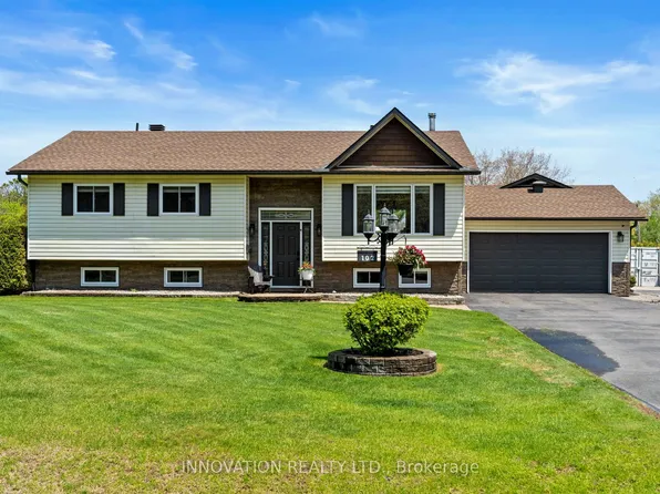 102 Fireside Dr, Ottawa, ON K0A 3M0