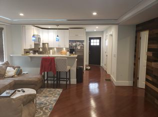 198 Whitwell St #1V, Quincy, MA 02169