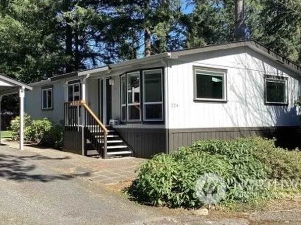 18425 NE 95th Street #224, Redmond, WA 98052