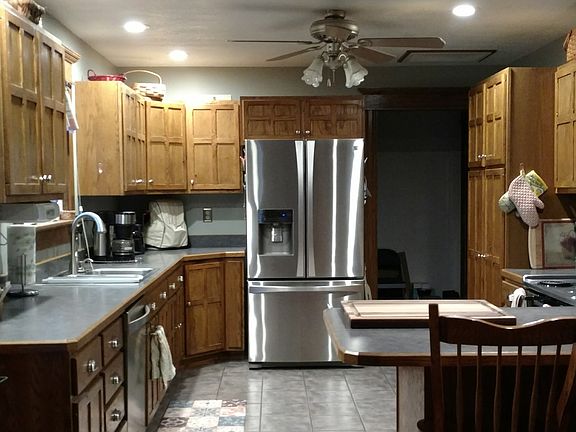 15X11 kitchen, 5X11 pantry