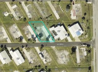 13640 Gannet Dr, Fort Myers, FL 33908