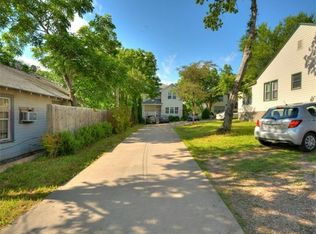 2809 E 22nd St, Austin, TX 78722