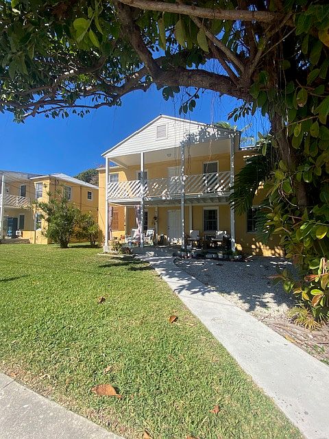 1st image of 1009 Flagler Ave #3