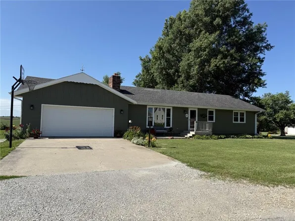 605 Queen St, King City, MO 64463