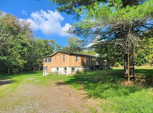 279 Todd Rd, Woodbourne, NY 12788