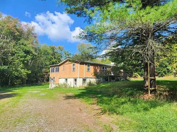 279 Todd Rd, Woodbourne, NY 12788