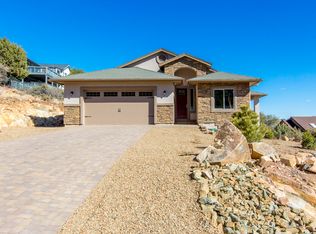 4714 Turnstone Dr, Prescott, AZ 86301