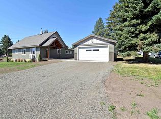413 Ellis Ave, Winchester, ID 83555