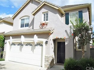 95 Bloomfield Ln, Rancho Santa Margarita, CA 92688