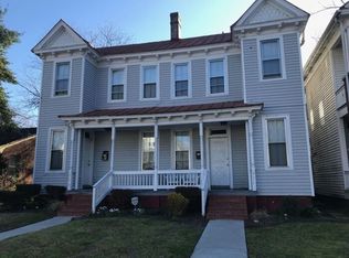 509 Mt Vernon Ave, Portsmouth, VA 23707