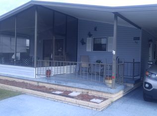 34321 Timberland Blvd, Zephyrhills, FL 33543