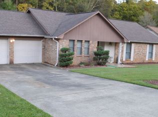 408 Parker Dr, Clinton, MS 39056