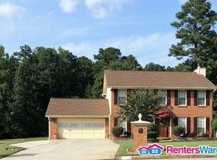 250 Enon Ct SW, Atlanta, GA 30331