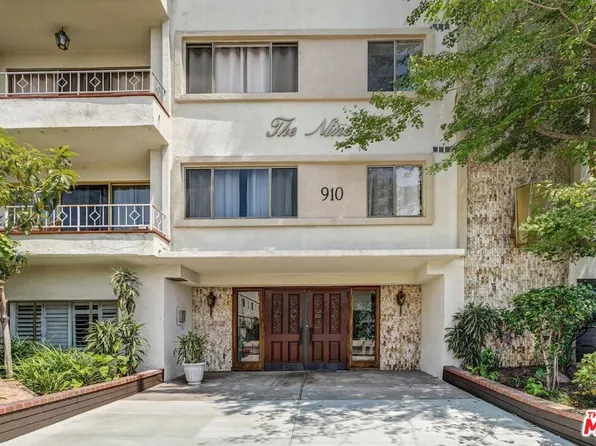 910 S Holt Ave APT 305, Los Angeles, CA 90035