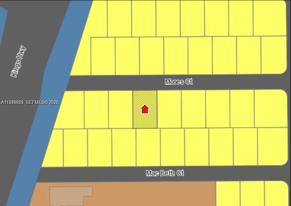 2nd image of 23483 Moses Ct