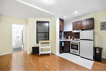 Rented by Keller Williams NYC