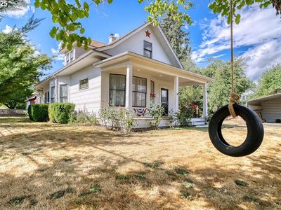 1738 18th Ave, Forest Grove, OR, 97116