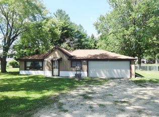 N52W24310 Lisbon Rd, Town Of Lisbon, WI 53072