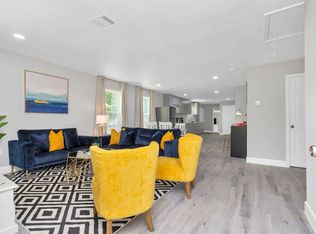3413 Mount Pleasant St, Houston, TX 77021