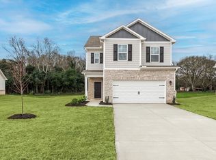 570 Meadows Farm Dr #9, Monroe, GA 30655