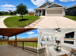 11910 Kingfisher, San Antonio, TX 78221