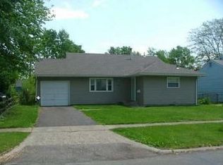 1252 Country Club Rd, Columbus, OH 43227