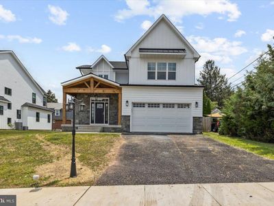 91 N Ln, Conshohocken, PA, 19428