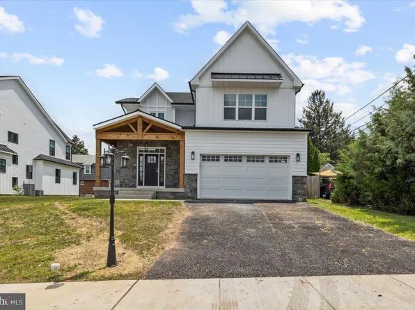 91 N Ln, Conshohocken, PA 19428